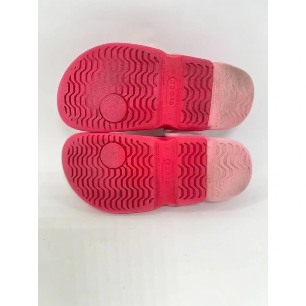 CROCS kids electro